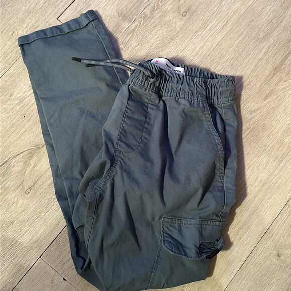 Old navy tech taper pants size M (8) - Picture 1 of 3
